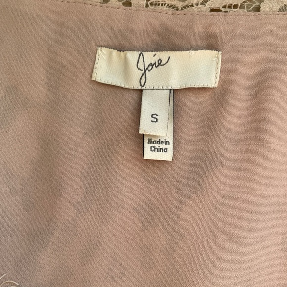 Joie top - Picture 5 of 8